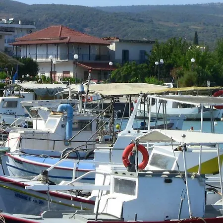 Hébergement de vacances Nice & Cozy *
