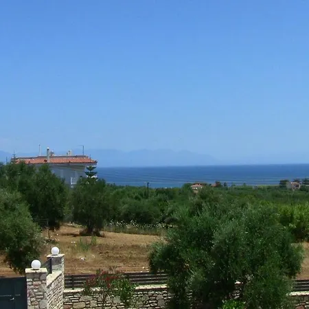 Nice & Cozy Agios Andreas (Messenia)