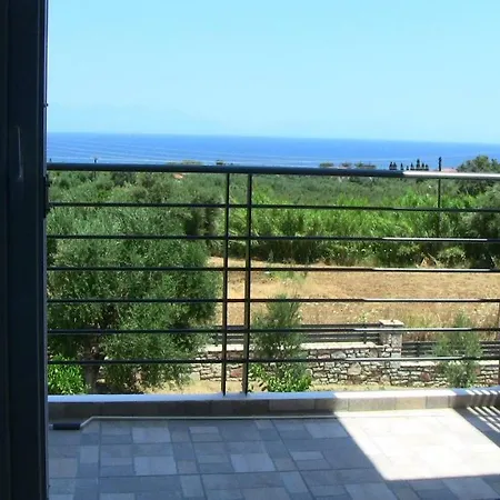 بيت للعطل Nice & Cozy Agios Andreas (Messenia)