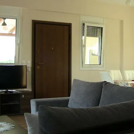Nice & Cozy Agios Andreas (Messenia)