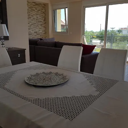 Nice & Cozy بيت للعطل Agios Andreas (Messenia)