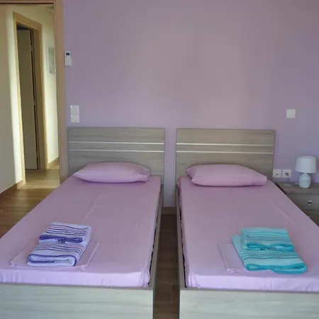 بيت للعطل Nice & Cozy