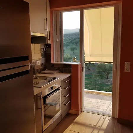 Nice & Cozy بيت للعطل
