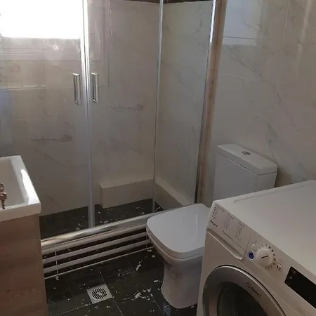 بيت للعطل Nice & Cozy