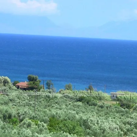 Nice & Cozy * Agios Andreas (Messenia)
